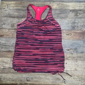 Athleta Racerback Tank